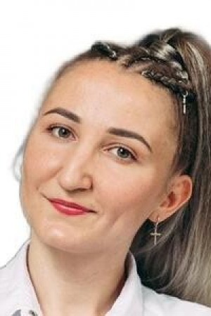 Курочко Дарья Николаевна