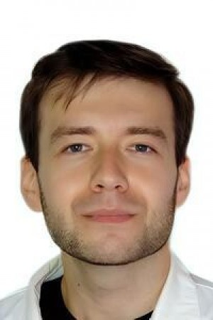 Кочимов Роман Ширваниевич