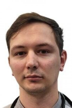 Сидоренко Олег Витальевич