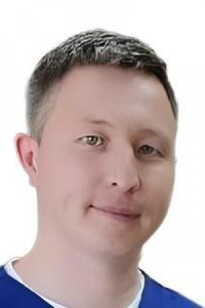 Ибраев Азат Агбаевич