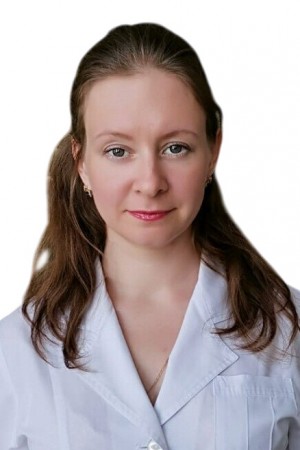 Ханох Елена Владимировна