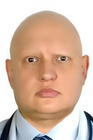 Пугачев Александр Николаевич