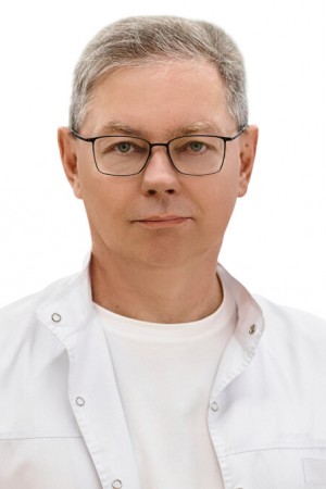 Кузнецов Николай Викторович