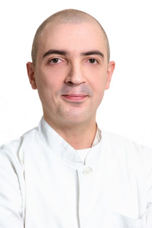 Баянов Евгений Сергеевич