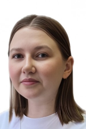 Дубра Ирина Александровна