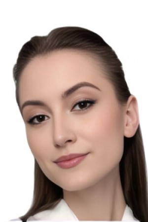 Голубева Мария Владимировна