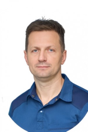 Заливин Илья Юрьевич