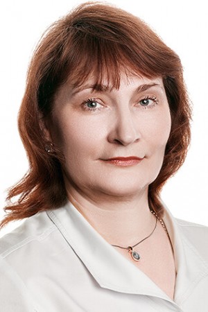 Селезнева Елена Владимировна