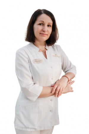 Нейштетер Ирина Андреевна