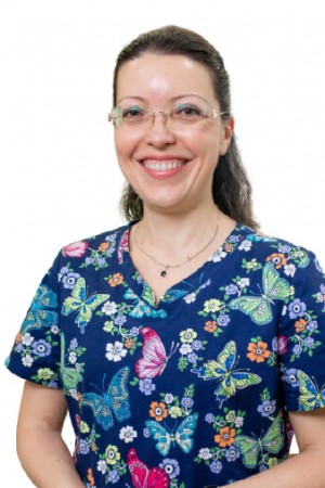 Бычкова Елена Юрьевна