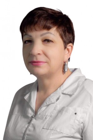 Бутина Ольга Ивановна