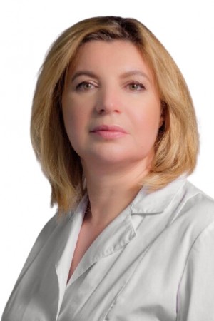 Маслова Инга Владимировна