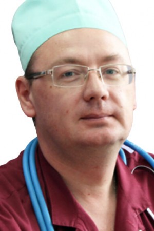 Зятьков Илья Николаевич