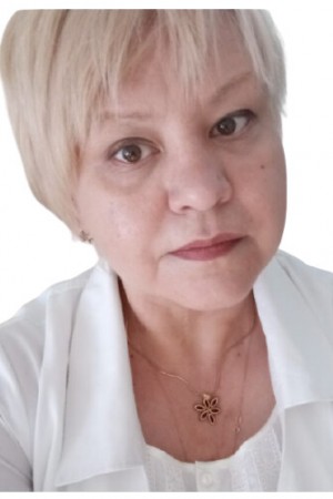 Василенко Жанна Анатольевна