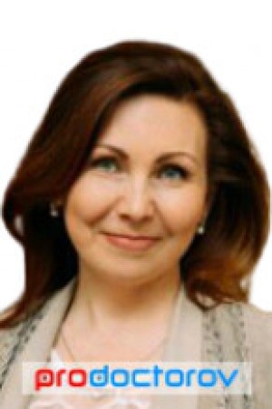 Лазакович Людмила Павловна