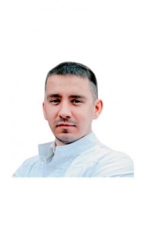 Федорин Максим Михайлович