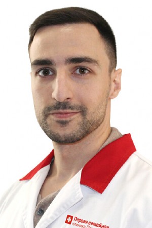 Сокуренко Сергей Викторович